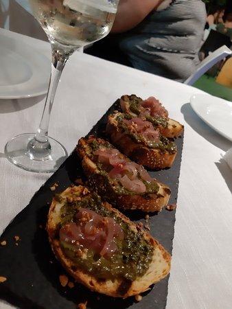 Ristorante L'Attracco